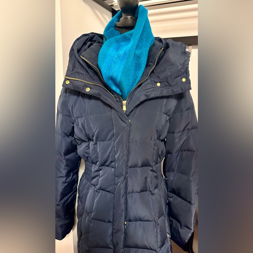 Fabulous Cole Haan Signature Coat!